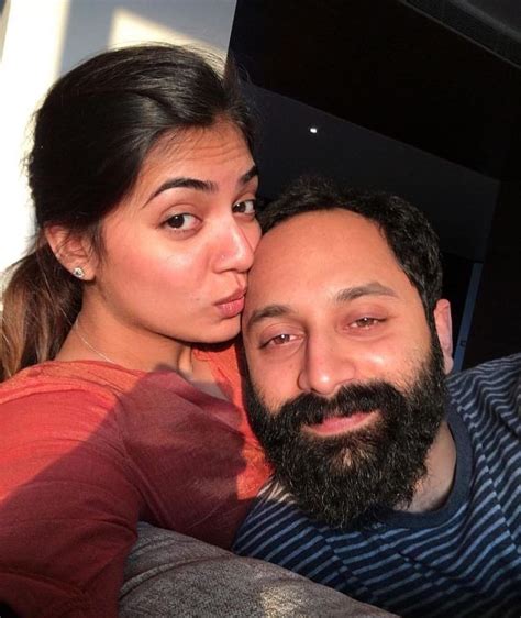 nazriya husband name|nazriya nazim and fahad fazil.